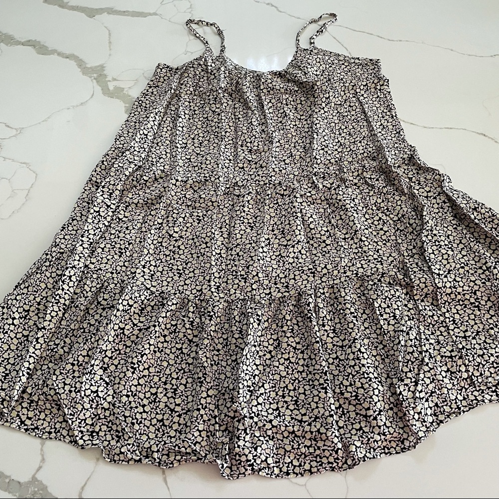 H&M sundress size M